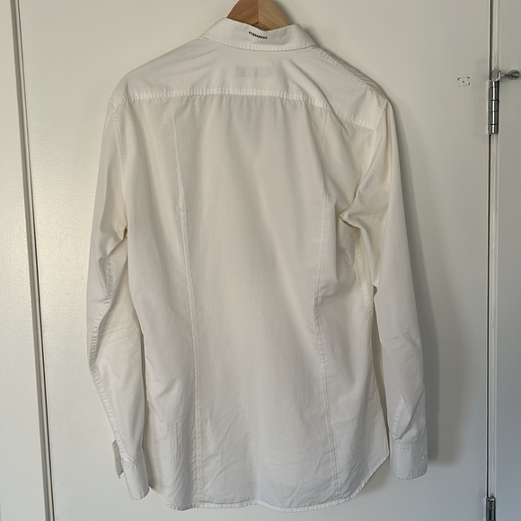 Dsquared2 Dress Shirt - Picture 4 of 6